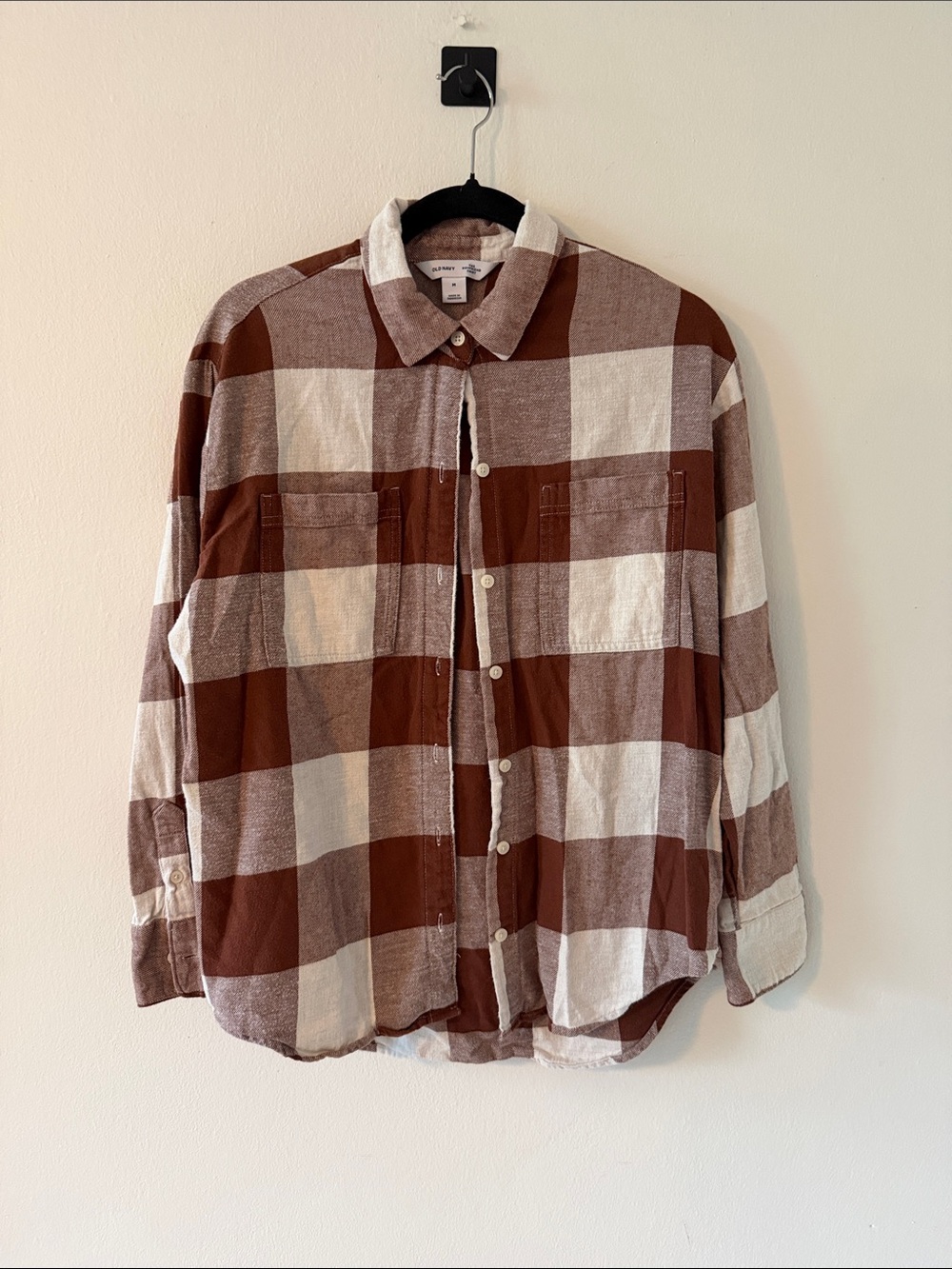 Button-Down Shirt